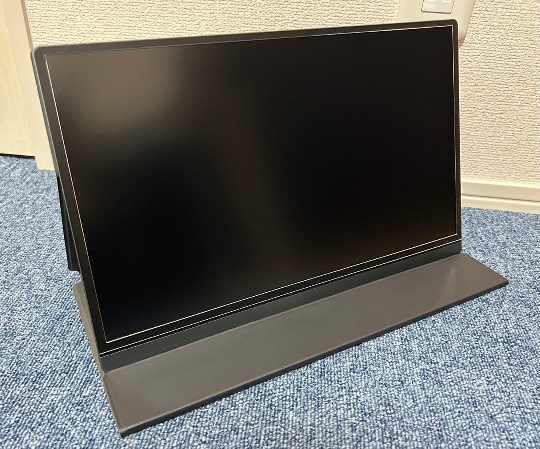 WINTEN WT-156H2-BS 15.6インチモバイルモニター