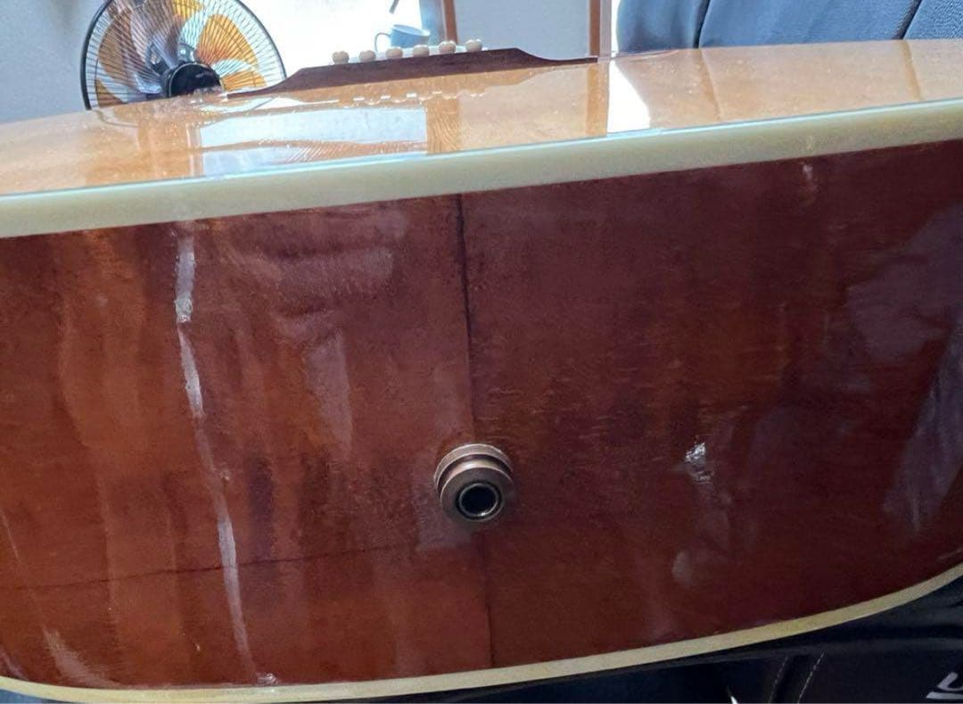 中古⭐︎ギブソン J-50 2007年製