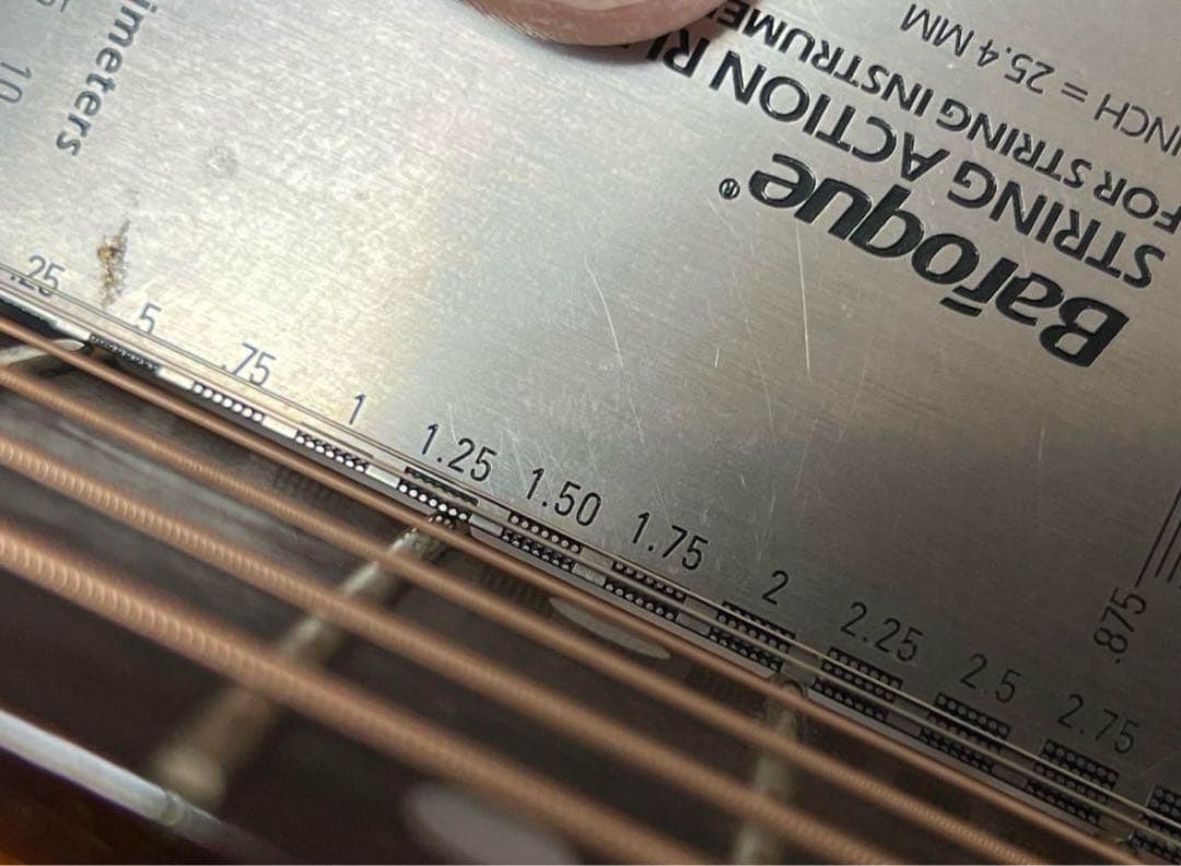 中古⭐︎ギブソン J-50 2007年製