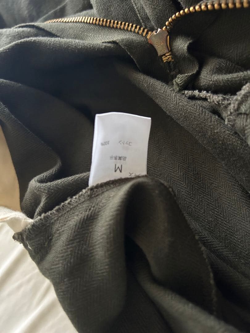 NEAT ジャンプスーツ　Mサイズ