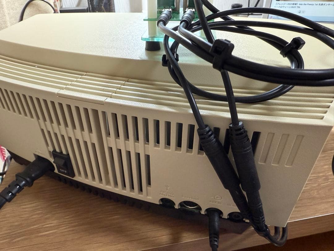 Bose Wave Music System Bluetooth付