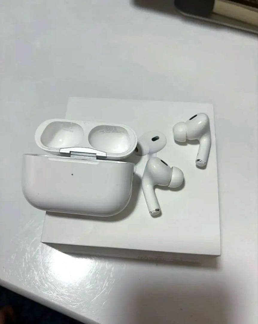 AirPodsPro 第2世代 USB-C おまけ付き