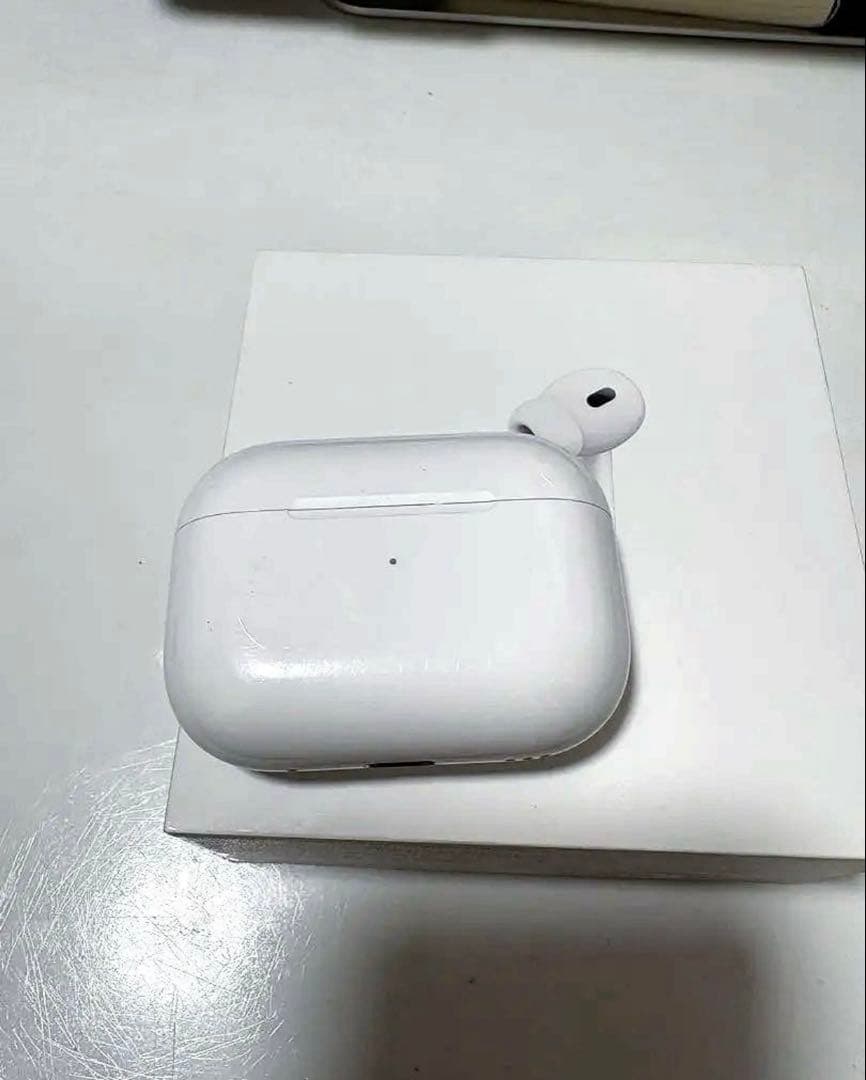 AirPodsPro 第2世代 USB-C おまけ付き