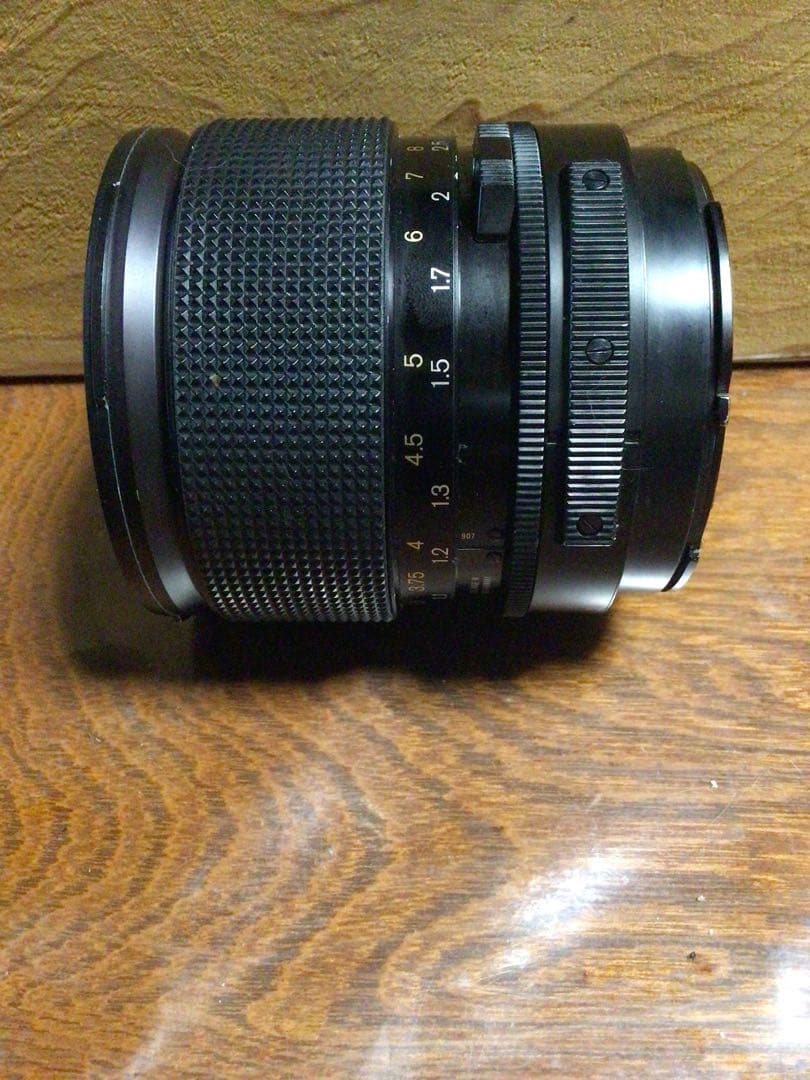 レンズ(単焦点) HASSELBLAD Planar 110mm f2