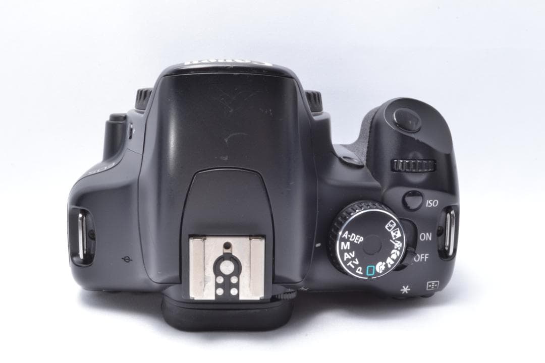 入門におすすめ✨Canon EOS Kiss X2 ✨標準レンズ18-55mm✨