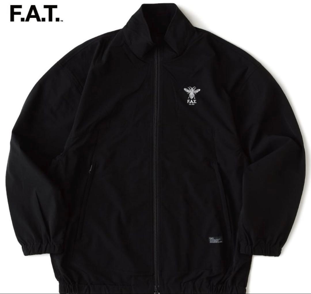 FAT WINDER / WINDY セットアップ