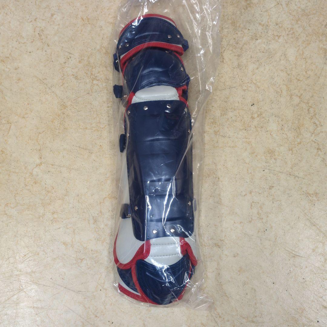 SSK 　ジュニアキャッチャー防具セット 　ネイビー×Sグレー