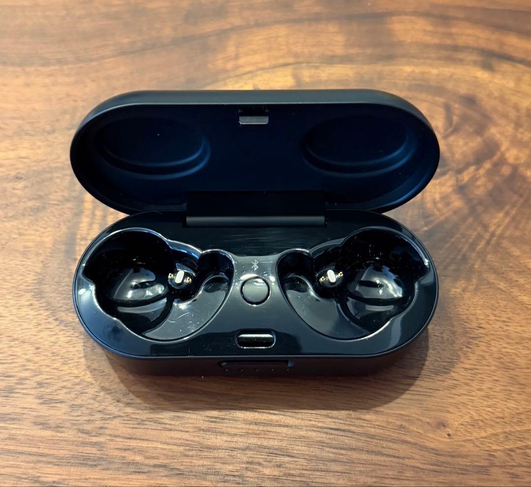 【完美品】BOSE ワイヤレスイヤホン