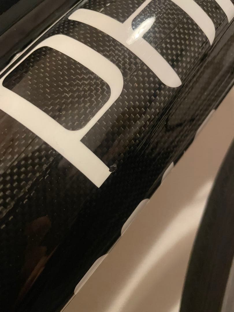 CARRERA PHIBRA カレラ フィブラ フレームセット