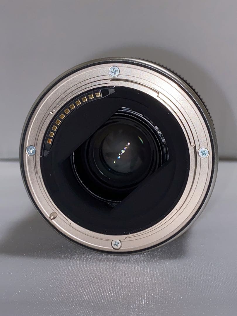 TAMRON 28-75mm F2.8 Di Ⅲ VXD G2 Nikon Z