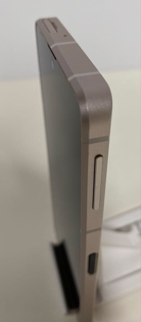 【美品】AQUOS sense 8 128GB docomo SIMフリー