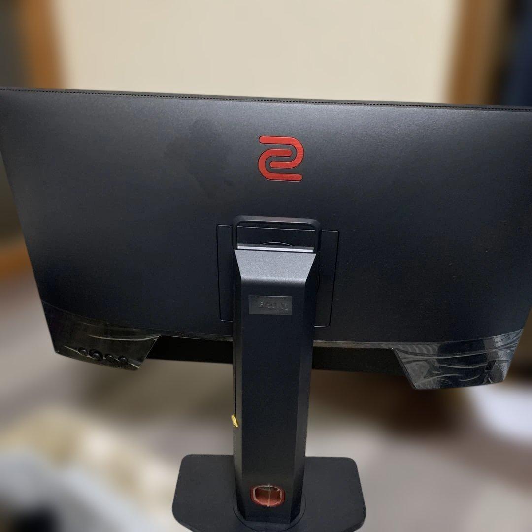 【BenQ】ZOWE XL2411K ゲーミングモニター　24インチ