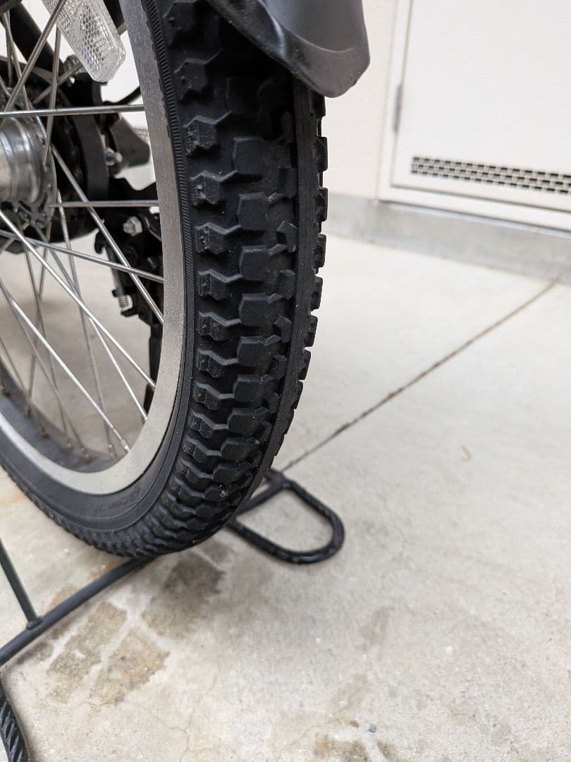 ヤマハ　pas 電動アシスト自転車 チャイルドシート付き