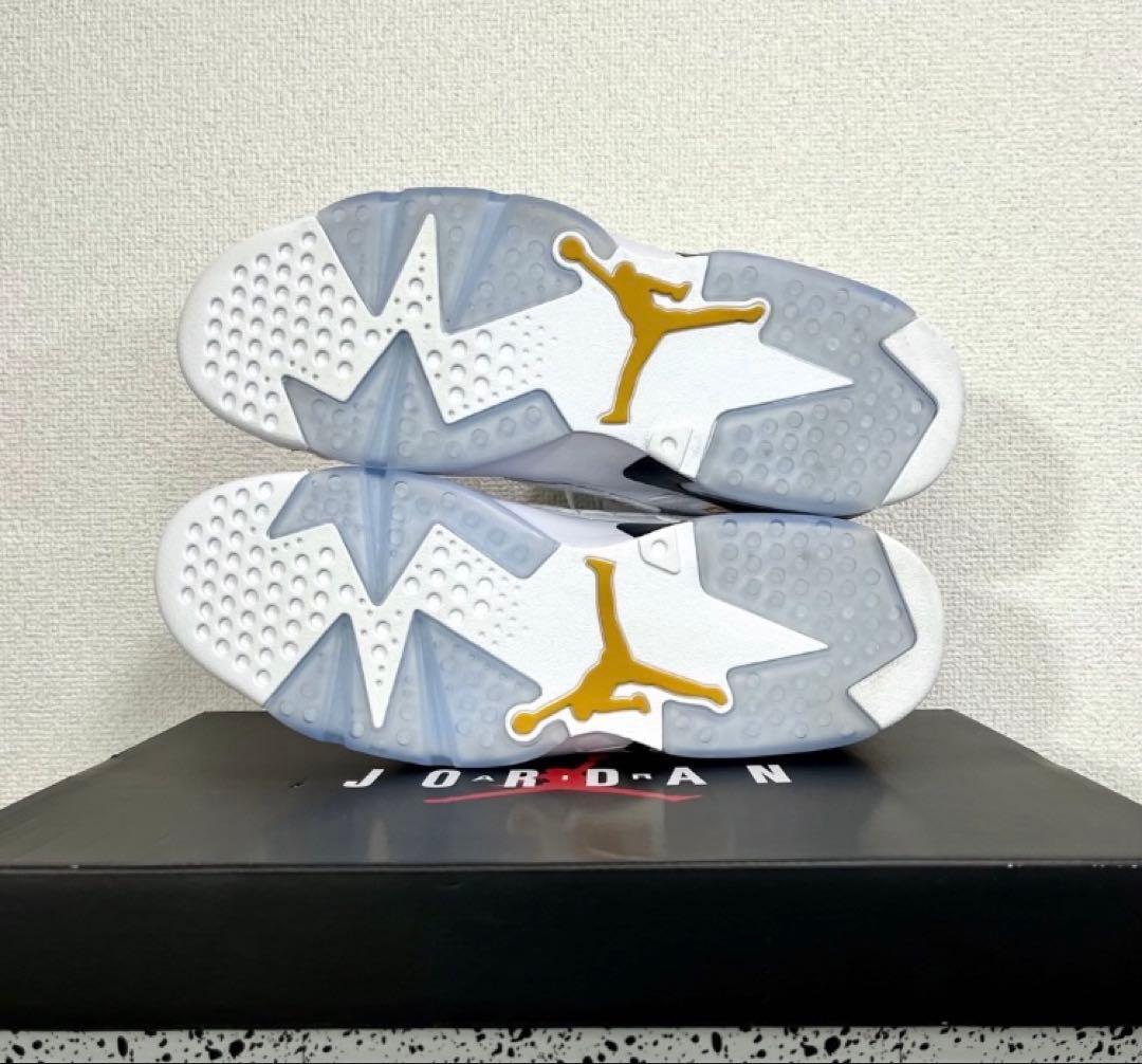 エアジョーダン MVP ジャンプマン