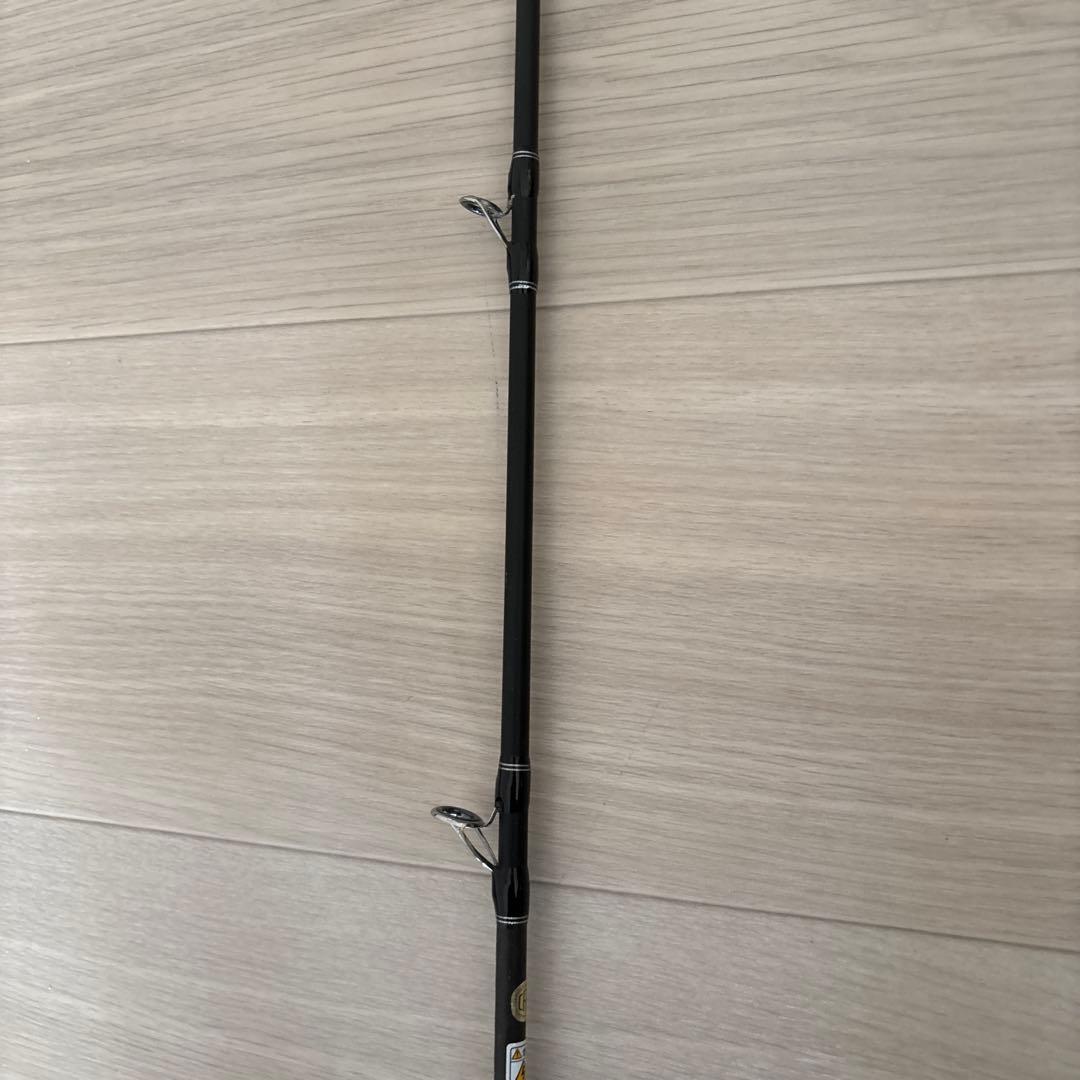 ロッド L WITCH QUEST 633SF