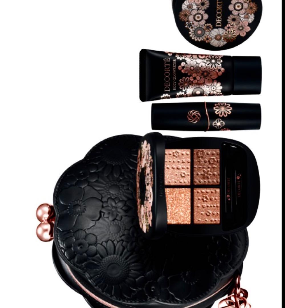 S*s様 コスメデコルテ クリスマスコフレ2025 エターナル ブルーム コレク