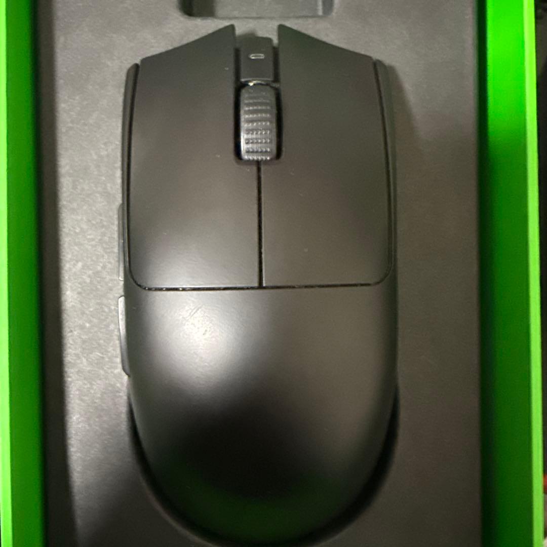 J*n様 Razer Viper V3 Pro ワイヤレスゲーミングマウス
