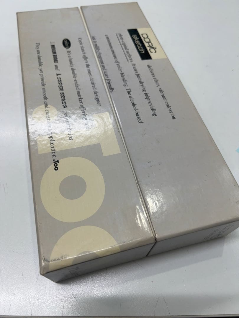 コピック スケッチ 72色セット