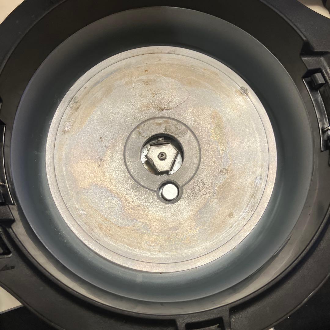 Panasonic Bistro グリル鍋 オートクッカー