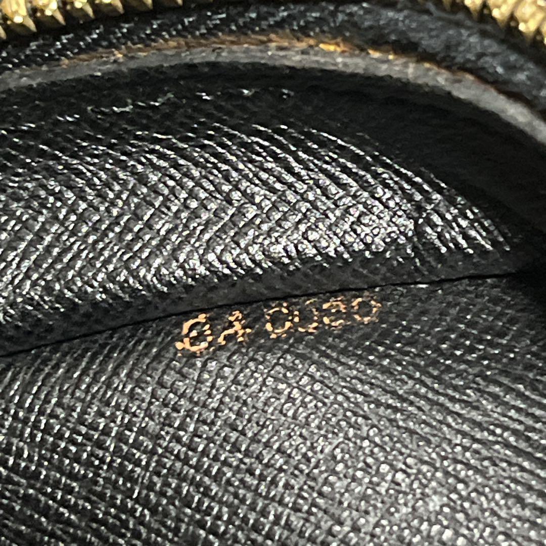 ルイヴィトン　エピ　ビジネスバッグ　ポルトドキュマン　ヴォワヤージュ　A4収納可