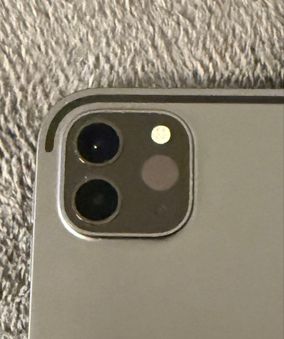 Apple iPad PRO第二世代128GBグレー