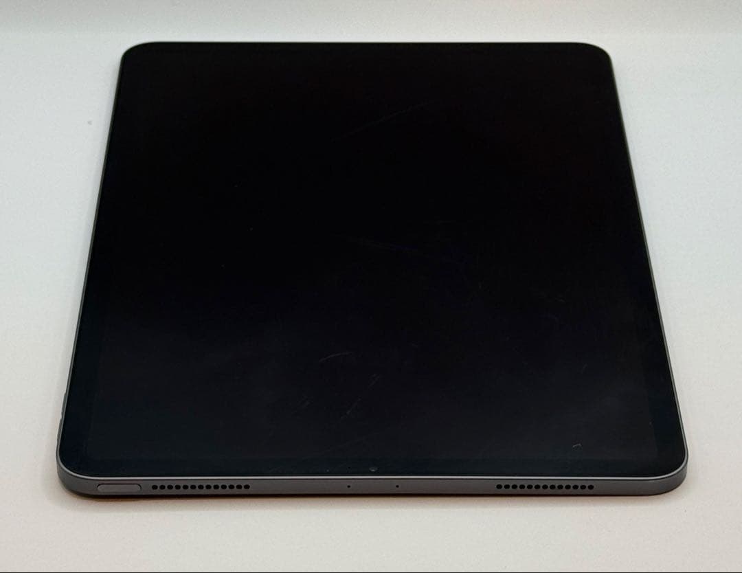 Apple iPad PRO第二世代128GBグレー