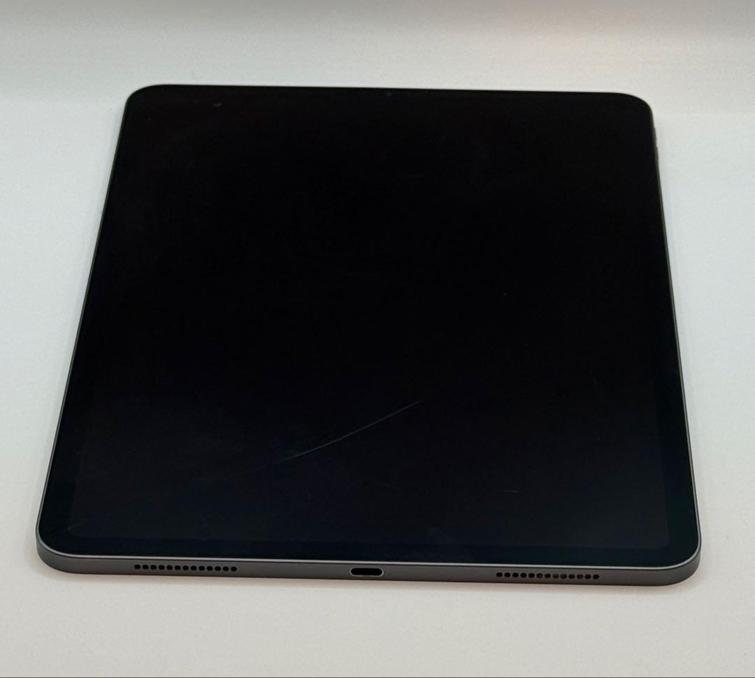 Apple iPad PRO第二世代128GBグレー
