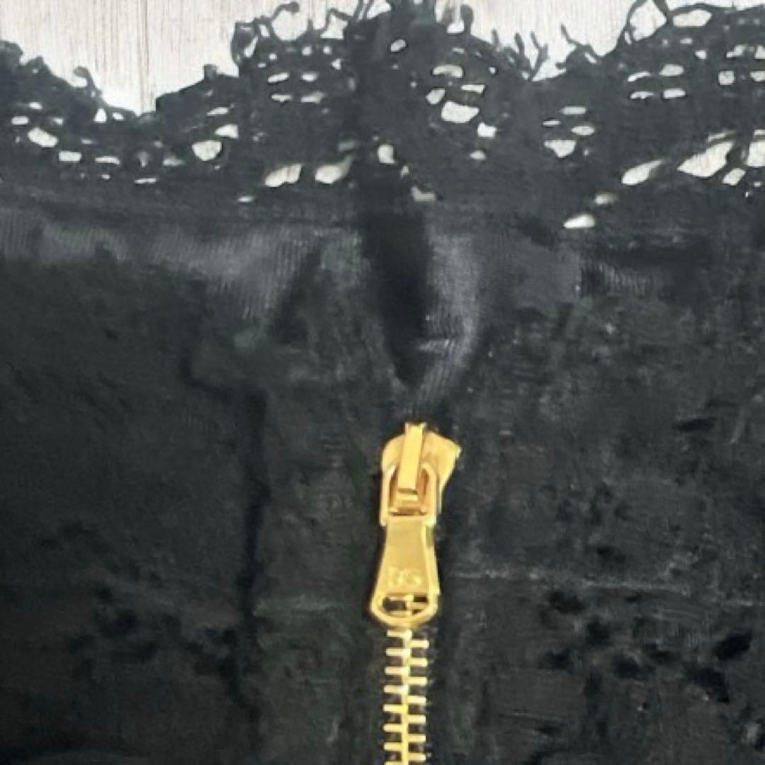 【DOLCE & GABBANA】レオパード柄キャミソール