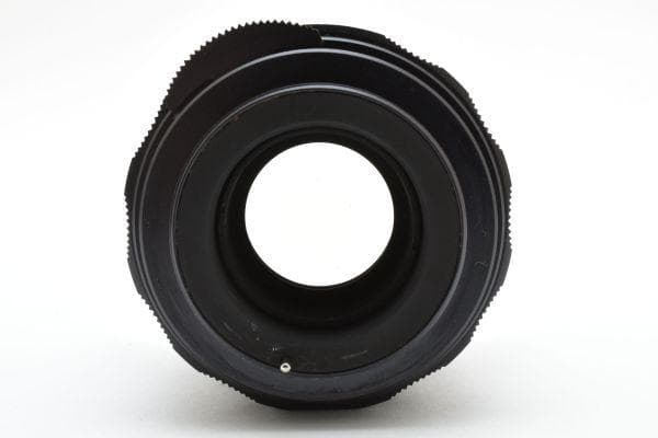 ペンタックス　super takumar 105mm f2.8 #326