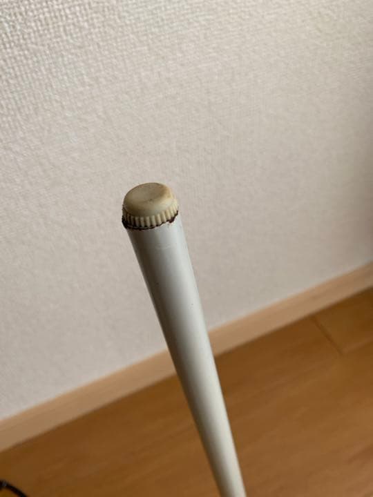 無印良品　スツール　チェア