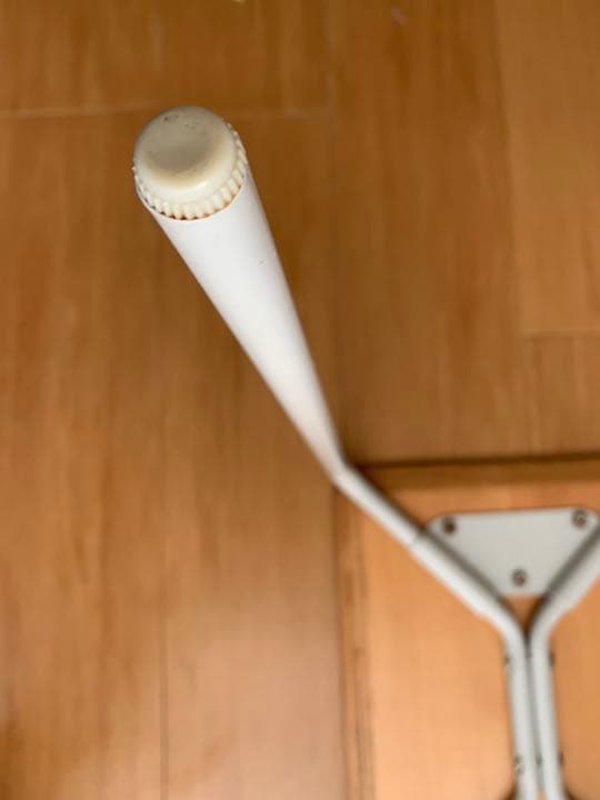 無印良品　スツール　チェア