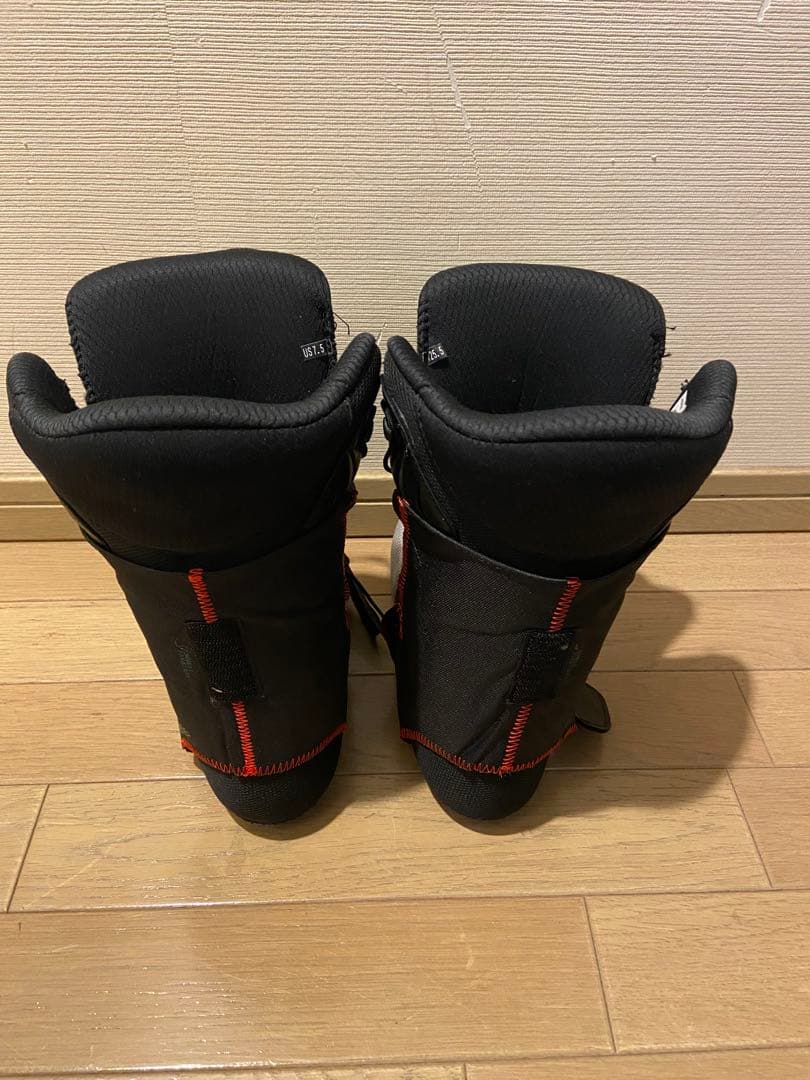 スノーボード DEELUXE FORMATIVE S3