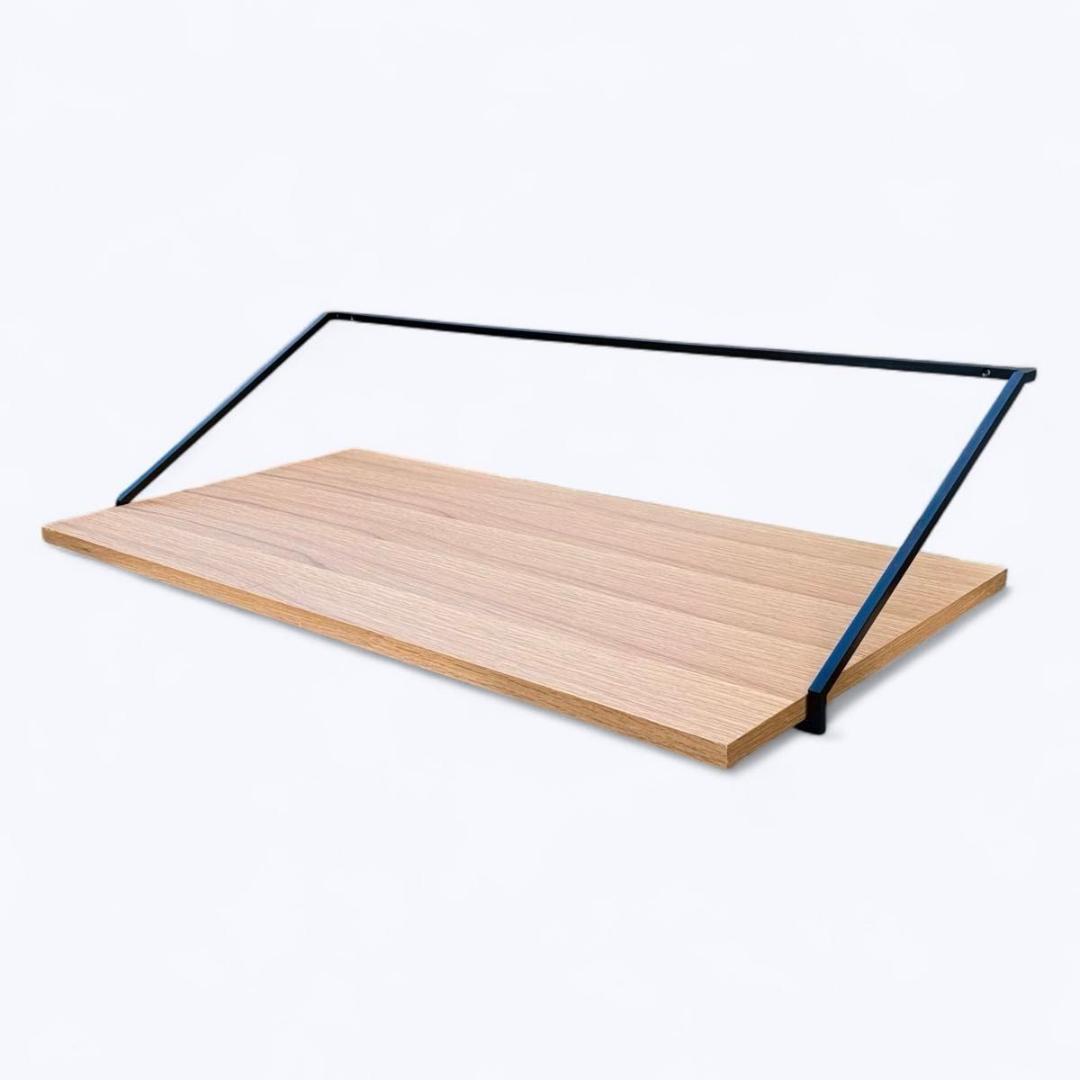 MENU Rail Desk レイルデスク 芦沢啓治 デンマーク 北欧 オーク材
