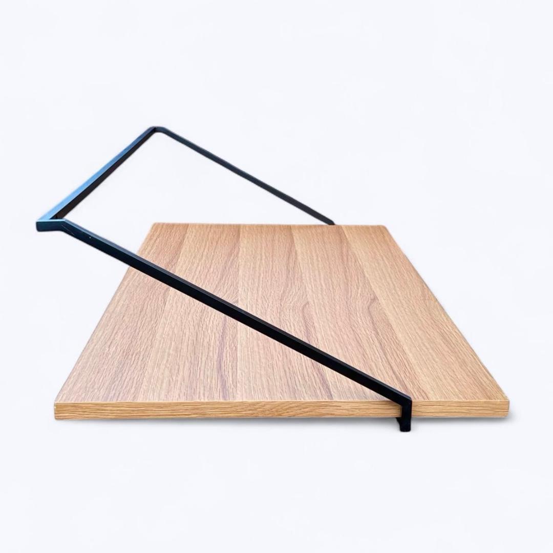 MENU Rail Desk レイルデスク 芦沢啓治 デンマーク 北欧 オーク材