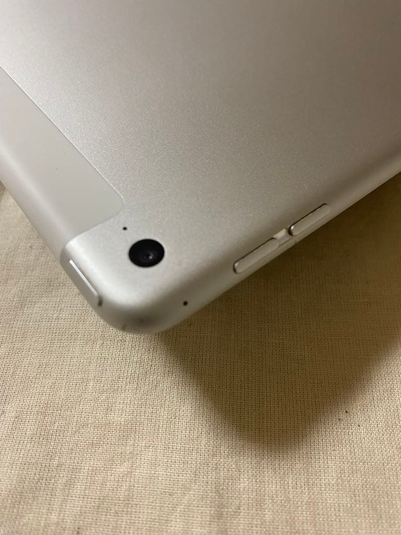 美品　iPad Air 第2世代　バッテリー93%