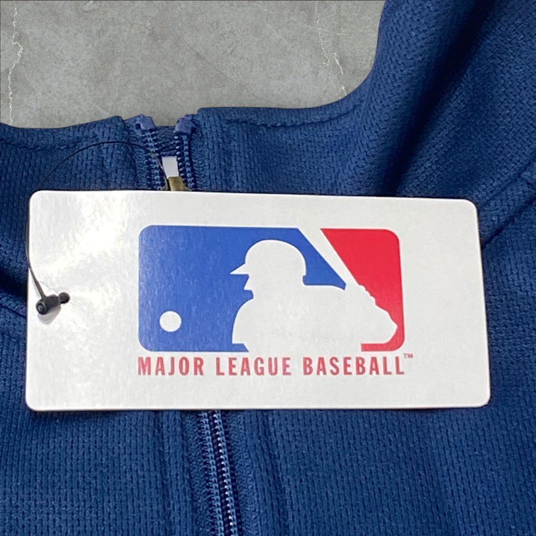新品タグ付 MLB ニューヨークヤンキース セットアップ トラックジャケット M