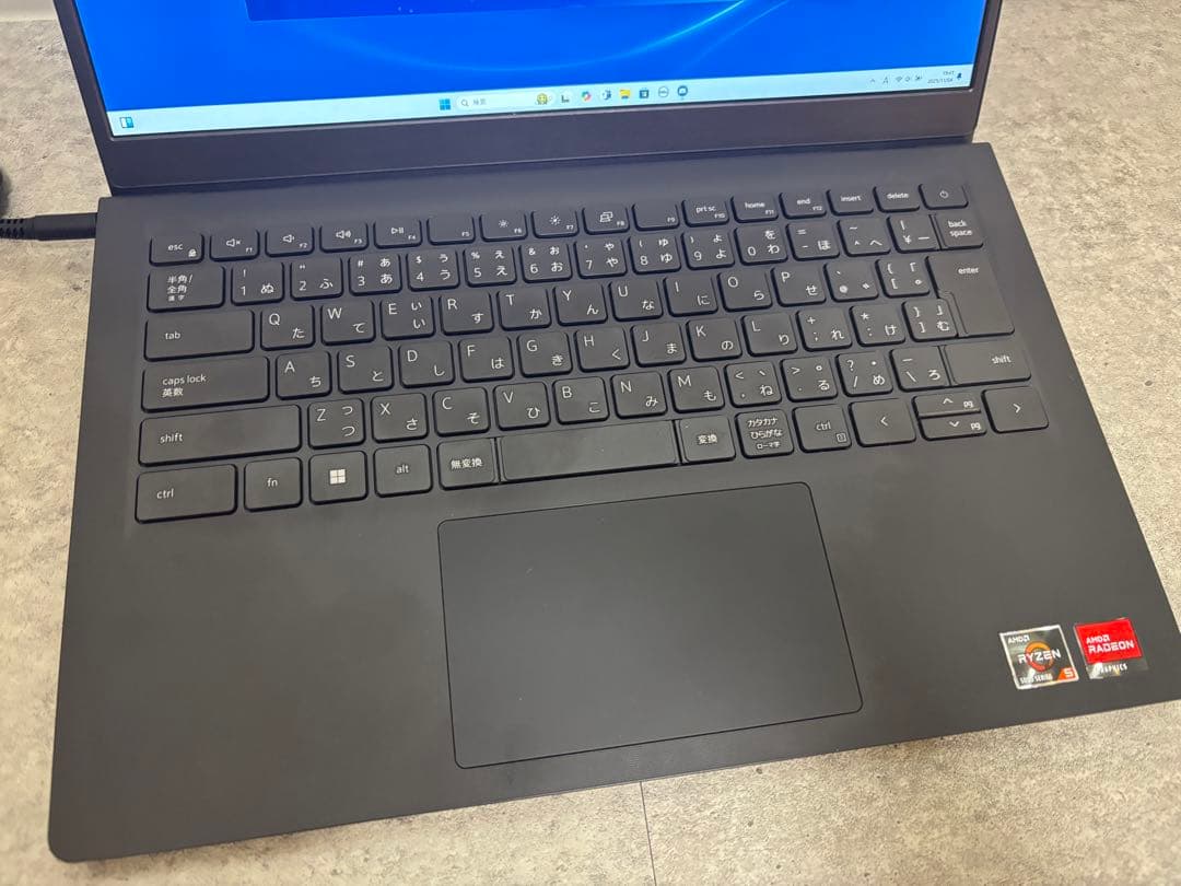 極美品 DELL Vostro 3425 Ryzen5ノートPC Office