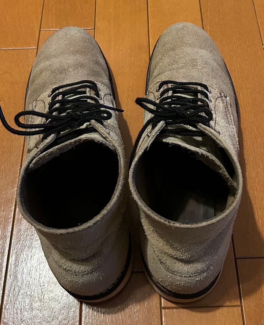 RED WING レッドウィング 8167 アイリッシュセッター US9 27㎝