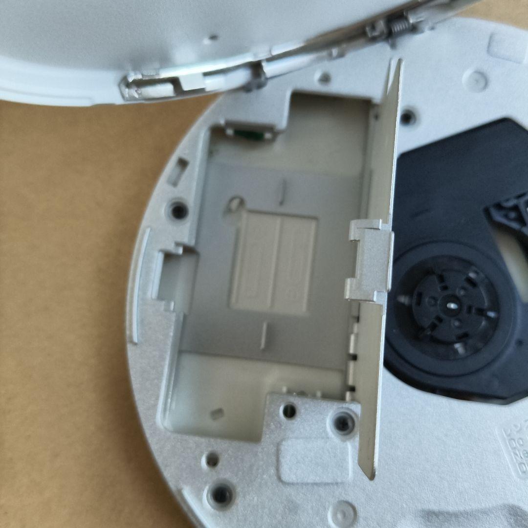 Panasonic CDプレーヤー SL-CT710 動作品 箱付き