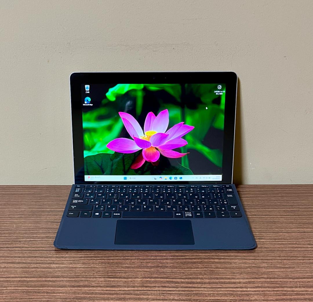 Surface Go LTE - 高速SSD・美品・軽量高性能モデル