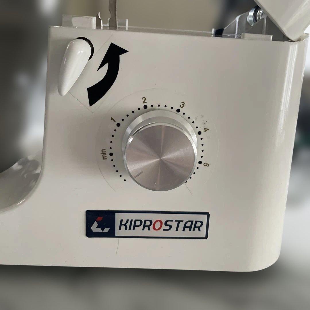 KIPROSTAR PRO-MX7-D 業務用ミキサー