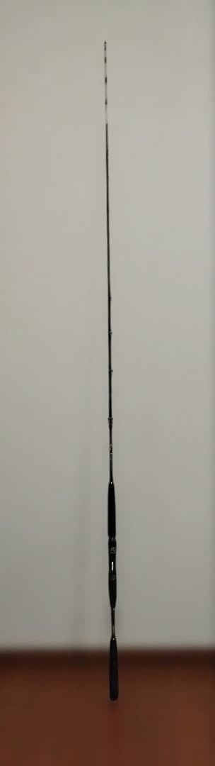 YUMEJIN Kansai タチウオ 180 掛調子