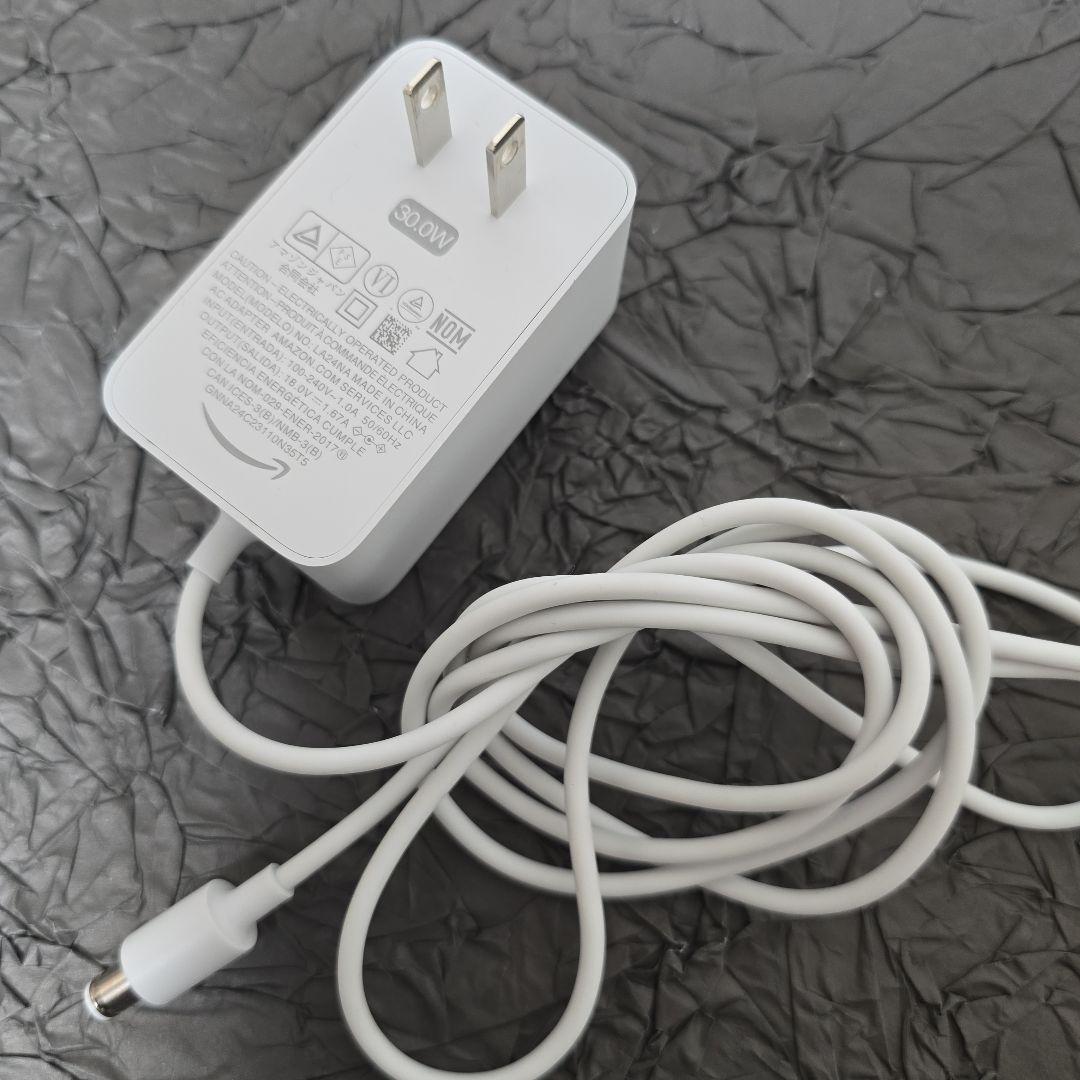 amazon echoshow 15 第1世代