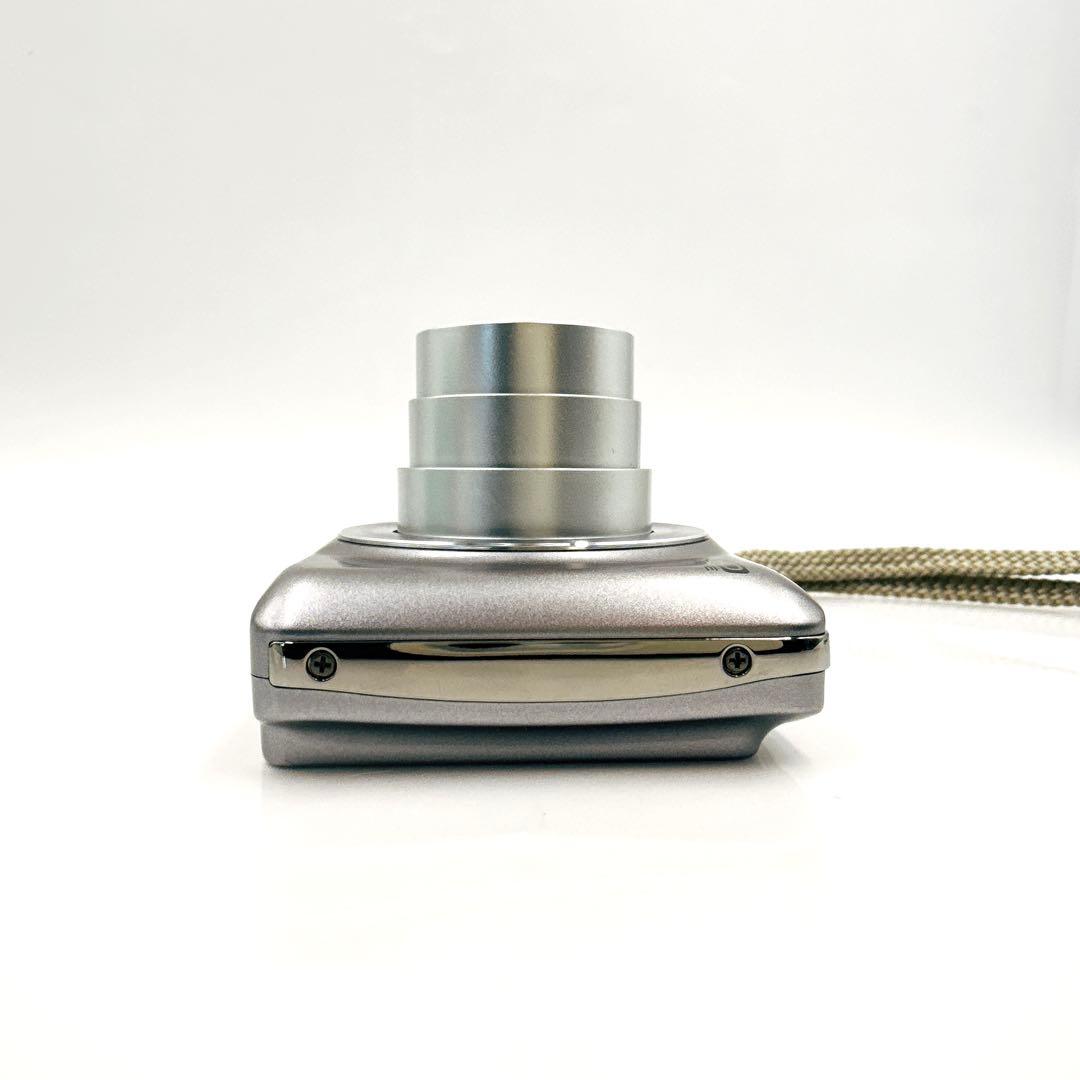FUJIFILM FINEPIX JX デジカメ シルバー