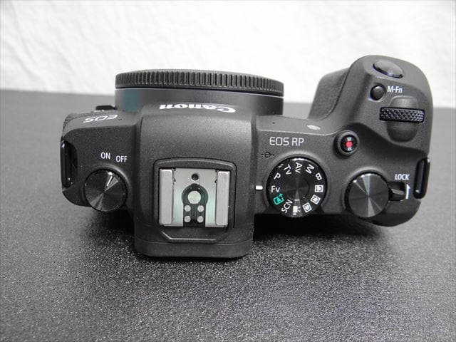 ★キャノン　EOS　RP　付属品多数　美品