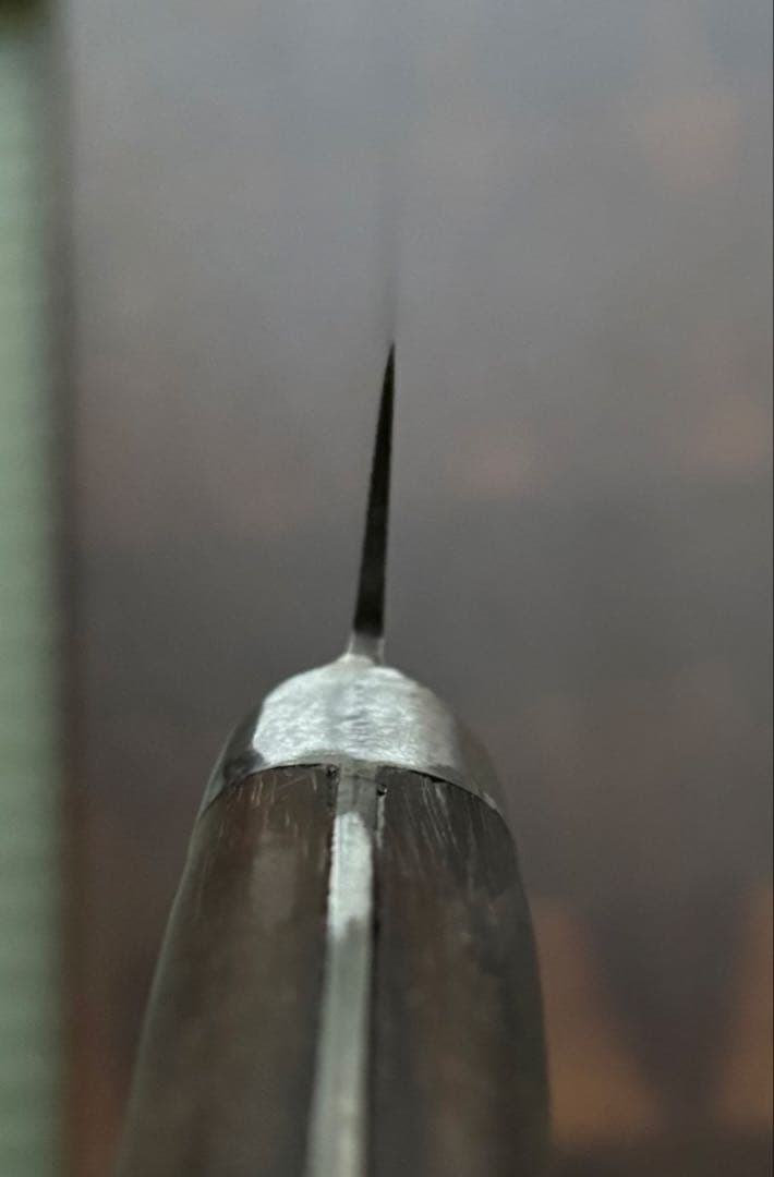 Misono ミソノ　スウェーデン鋼　牛刀　270mm 包丁　龍刻印　洋包丁