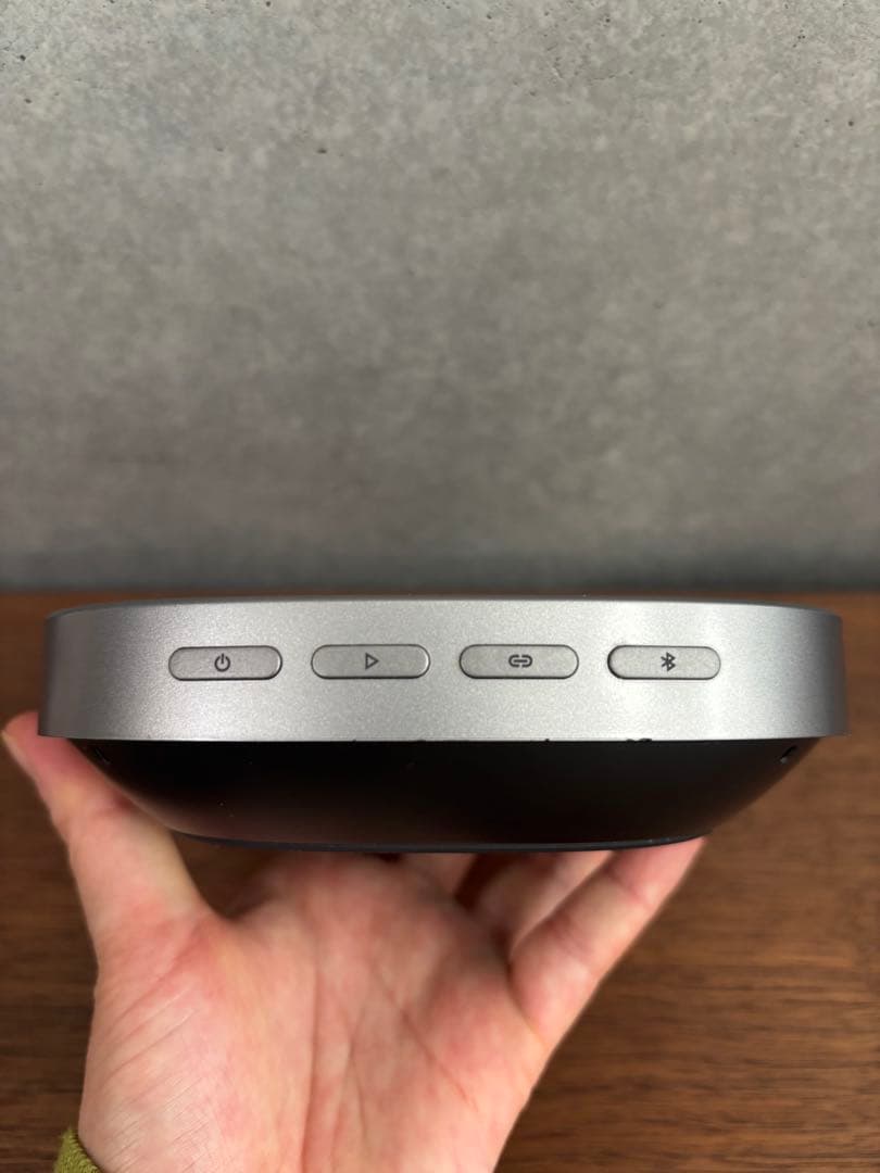 【こんにちは】ANKER スピーカーフォン ハードケース付き