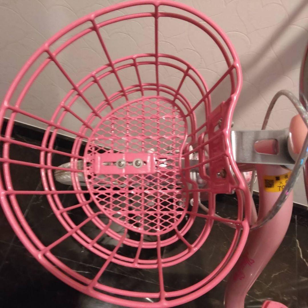 東京都城南地区 直接お引取♡メゾピアノ子供用自転車 18インチ♡