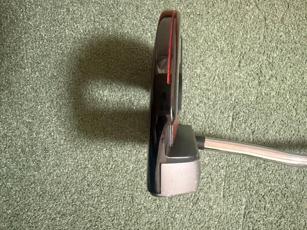 PRGR SILVER-BLADE 03 ゴルフパター