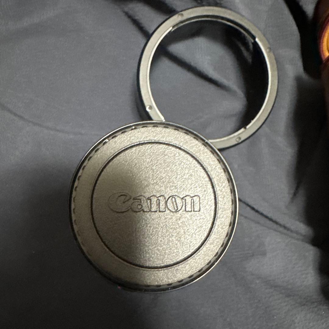 Canon EF 35mm F1.4L II USM（単焦点レンズ）